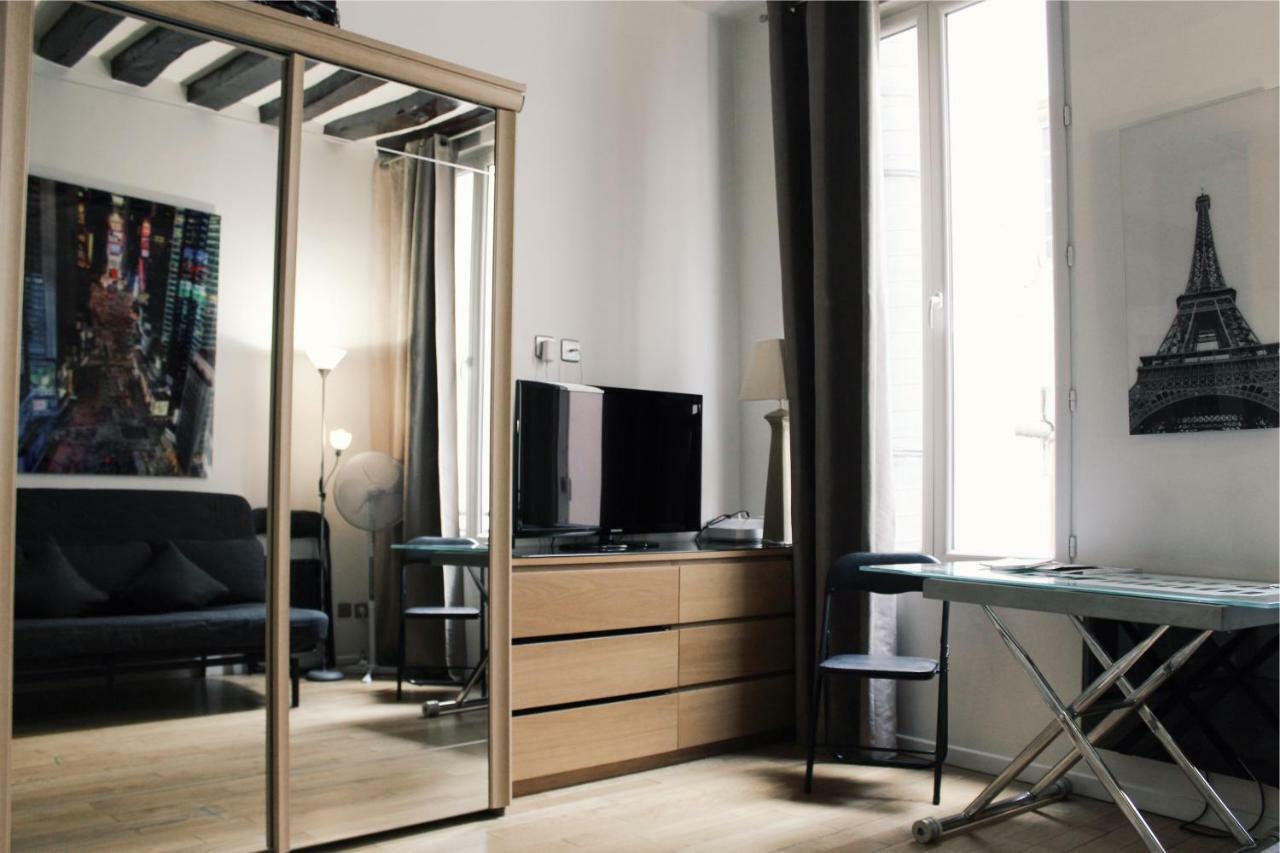 Montorgueil Charming Place Appartement *