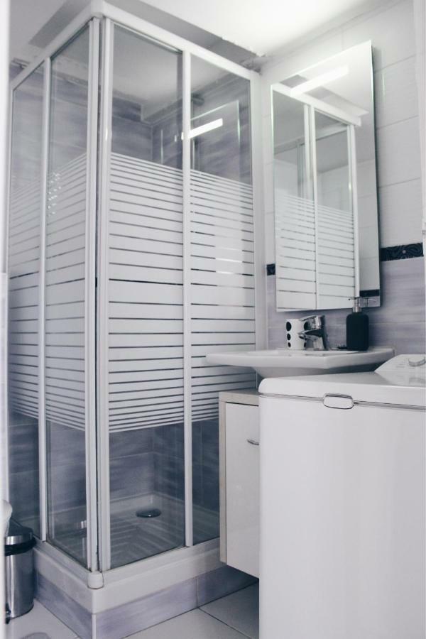 Appartement Montorgueil Charming Place
